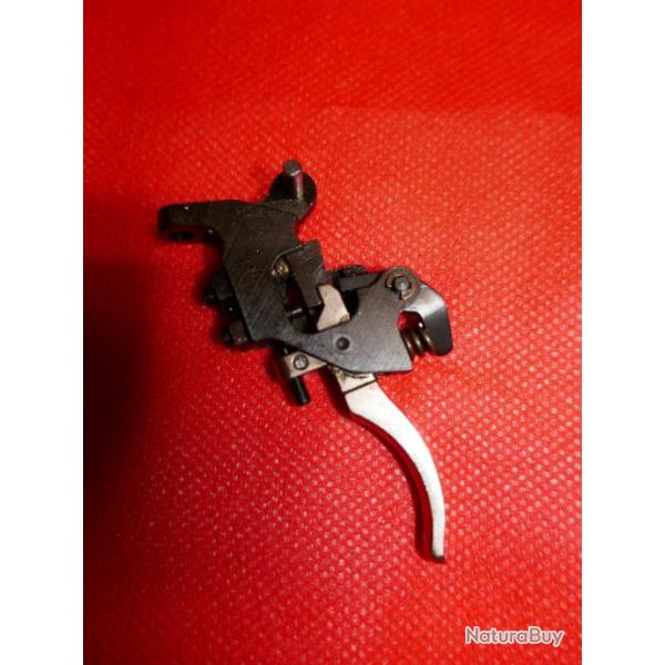 Bloc D�tente r�glable pour carabine CZ 550