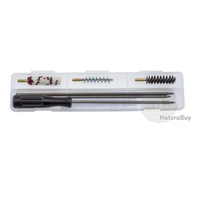 Kit De Nettoyage Browning Pour Carabine – Neuf Sous Emballage – Réf 124201