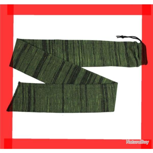 Housse carabine � plomb