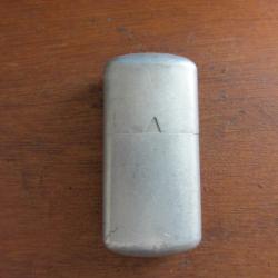Briquet militaire en fer blanc 1914-1918