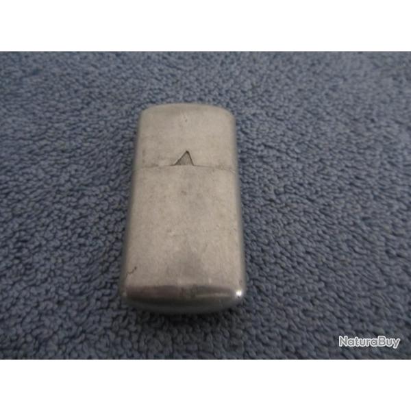 Briquet militaire en fer blanc 1914-1918