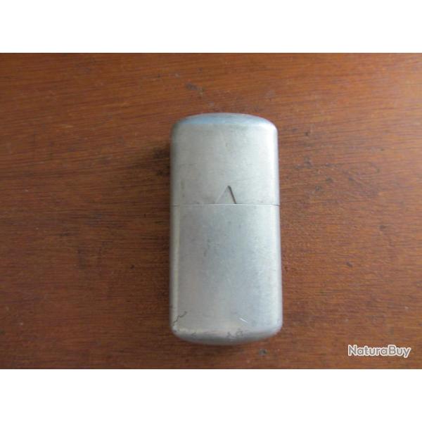 Briquet militaire en fer blanc 1914-1918