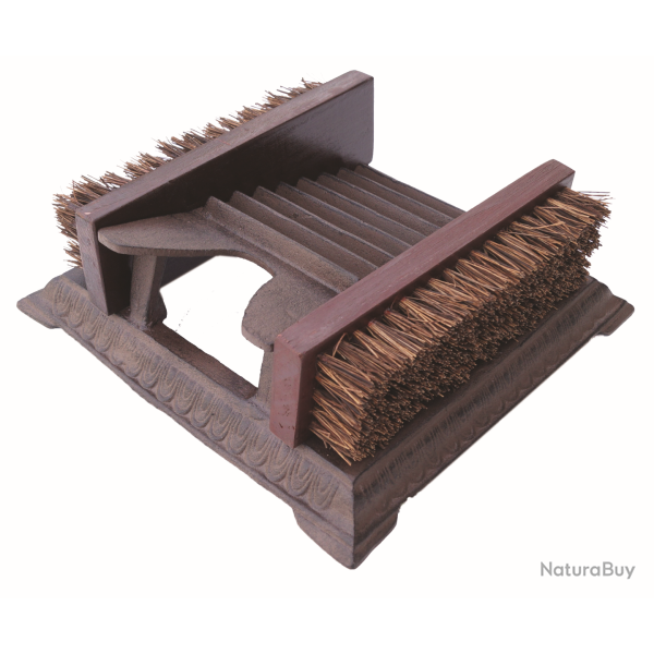 Brosse Tire-Bottes LOVERGREEN