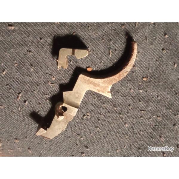 US Militaria WW2 D�tente M1 Garand Occasion