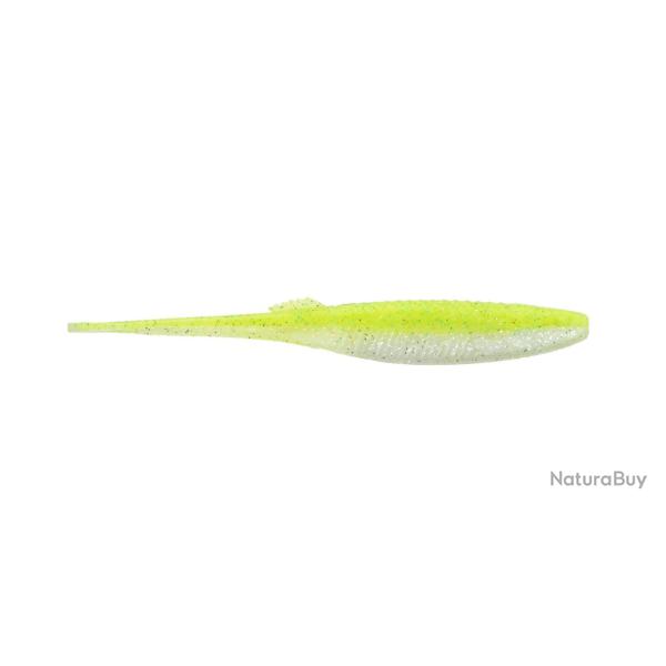 Leurre Souple RAPALA Crushcity The Stingman 5" CWF