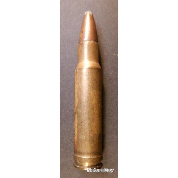 40101 - .350 Remington Magnum - RP