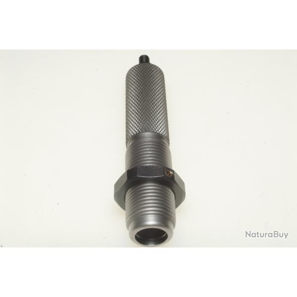 Outil positionneur d'ogive seater RCBS 300 Winchester