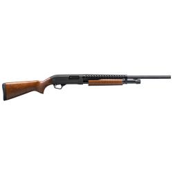 WINCHESTER - Fusil &agrave; pompe SXP Trench Rifled 12/76