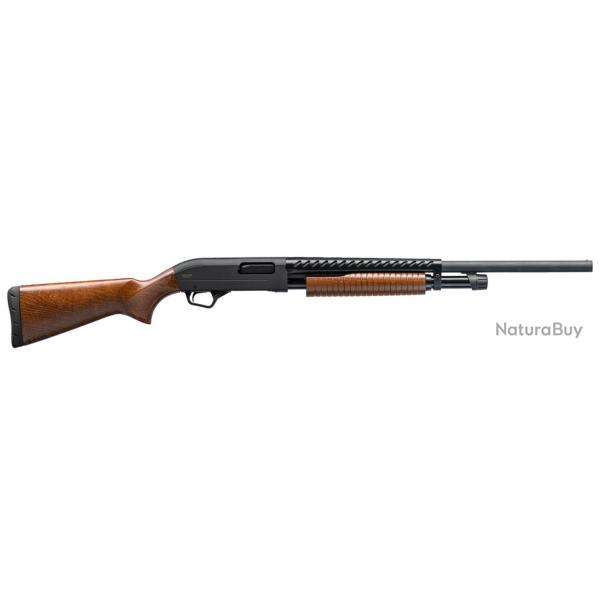 WINCHESTER - Fusil � pompe SXP Trench Rifled 12/76