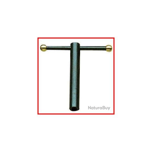 Clef d�monte chemin�e Pedersoli mi-longue