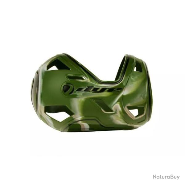 Housse bouteille CARBONE FLEX TWST 0.8L � 1.2L 48Ci � 68Ci OLIVE/BLACK DYE