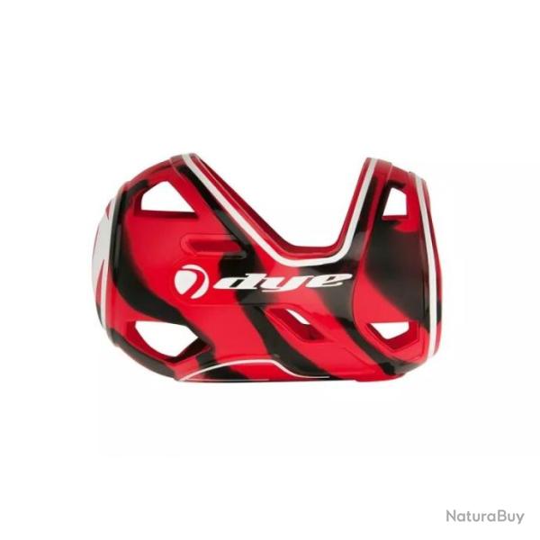 Housse bouteille CARBONE FLEX TWST 0.8L � 1.2L 48Ci � 68Ci RED/BLACK DYE