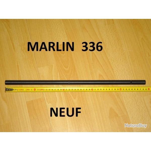 tube magasin MARLIN 336 longueur 490mm et diam�tre interieur 14.35mm - VENDU PAR JEPERCUTE (D22C39)