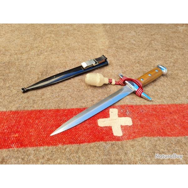 Dague Suisse d officier mod�le 1943 (WB4)
