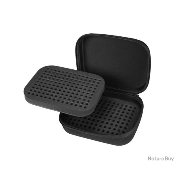 Malette � cartouches 280 emplacements 9mm - LIVRAISON GRATUITE