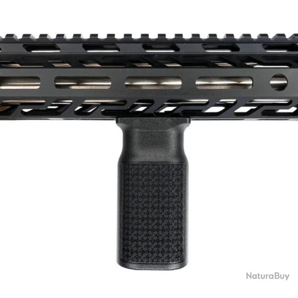 Poign�e verticale AMEND2 M-LOK Noir