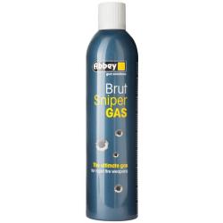 ABBEY BRUT SNIPER GAS 700ml