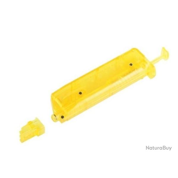 Speedloader - Yellow