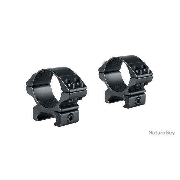 HAWKE MATCH MOUNT 30mm - Weaver Low