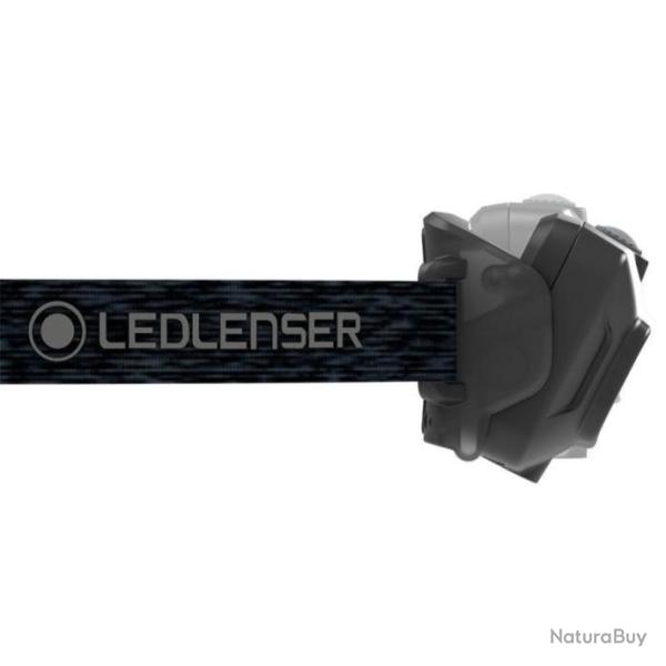LEDLENSER-LAMPE FRONTALE HF4 CORE-500Lumens
