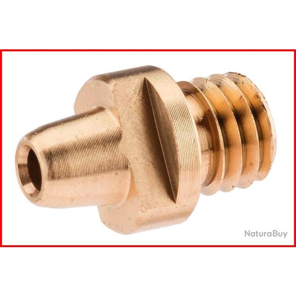 Set de 6 chemin�es B�rylium 12 x 28 UNF - Remington