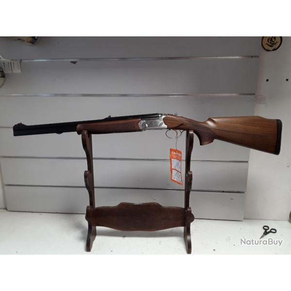 Carabine express Bettinsoli KEILER cal.9,3x74r bois can.55cm