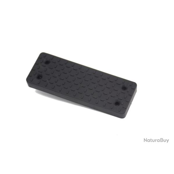 Platine caoutchouc magn�tique pour arme jusqu'� 10 kilos