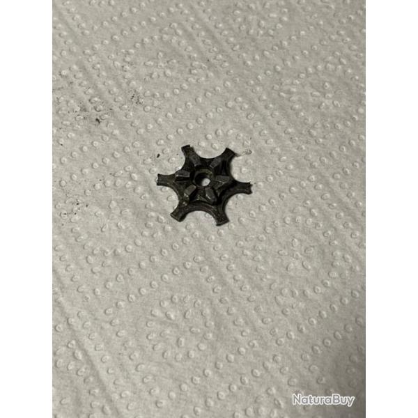 �toile de barillet colt army sp�cial 38 ww1