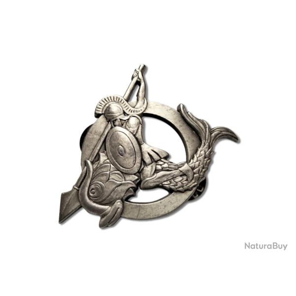Insigne de Sp�cialit� Amphibie, �l�mentaire ( A.B Paris)