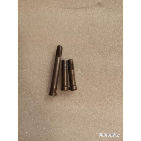 Lot 3 vis de sous garde Schmidt Rubin K11 G11
