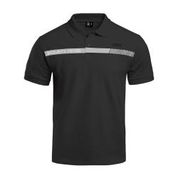 Polo S&Eacute;CU ONE S&eacute;curit&eacute; Priv&eacute;e noir Noir