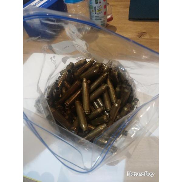 Douilles f�d�ral 300 win mag