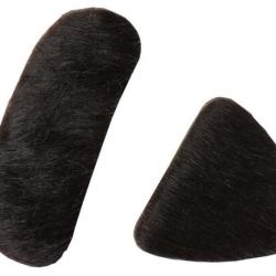 BUCK TRAIL - Tapis d'Arc Calf&nbsp;Hair