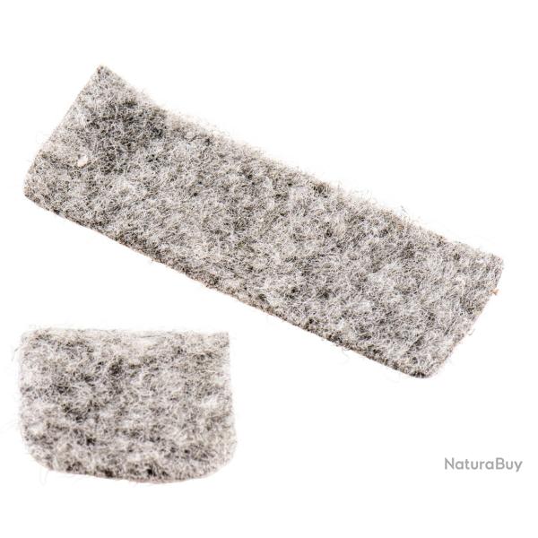 BUCK TRAIL - Tapis d'Arc Synth�tique Traditionnel