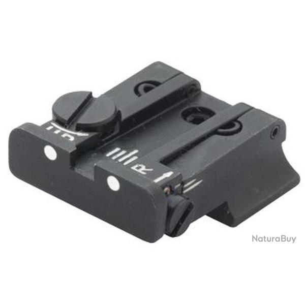Hausse LPA TPU  pour Smith&Wesson