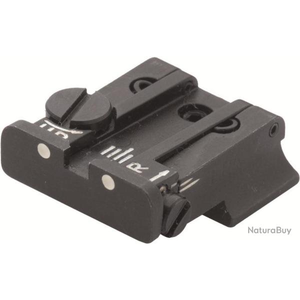 Hausse LPA TPU22RG pour Ruger C/22 hk2