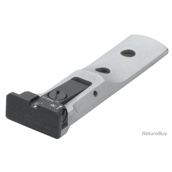 Hausse LPA TXT srie 0107 pour rvolver Smith&Wesson