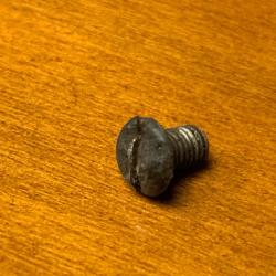 Militaria Britannique WW1 Vis Suret&eacute; Lee Enfield MKIII Occasion