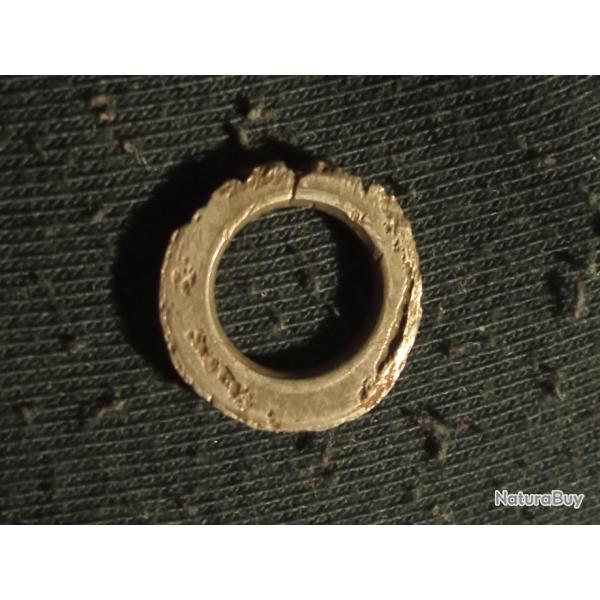 Militaria Britannique WW1 / WW2 Rondelle Vis de Crosse Lee Enfield MK3 Occasion