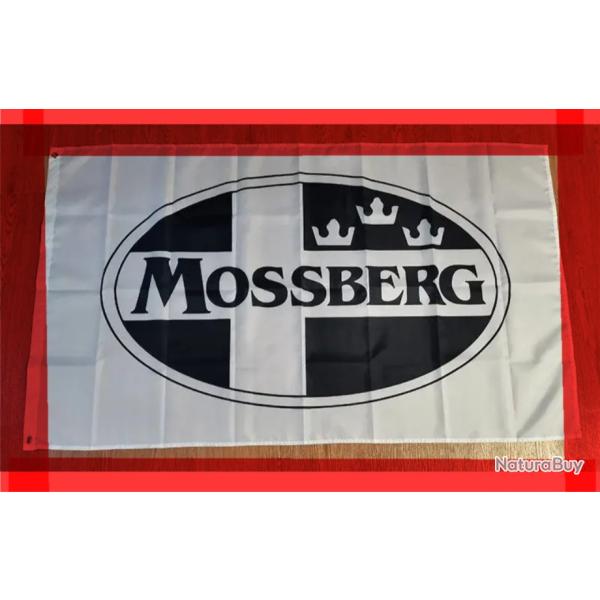 Drapeau Mosberg 90�150cm