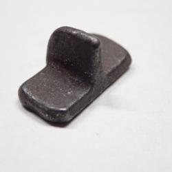 Guidon pour pistolet, parabellum suisse