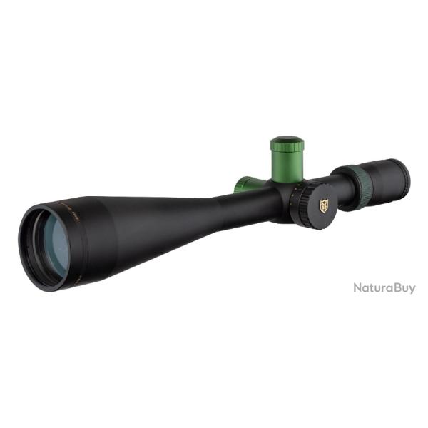 NIKKO STIRLING - Lunette Diamond 10-50x60 Diam. 30mm