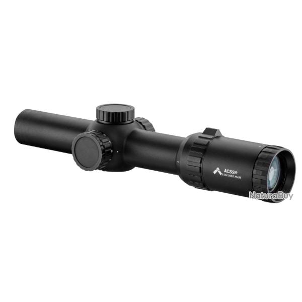Primary - Lunette PA1 slx3.5 SFP r�ticule ACSS 1-6x24