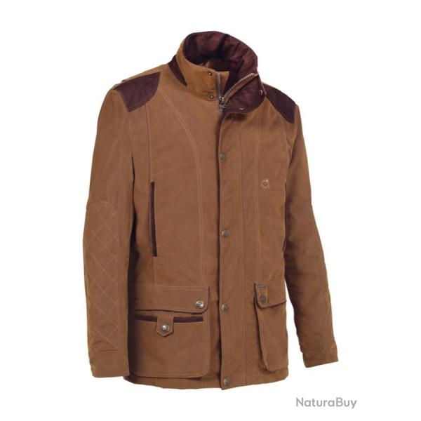 Veste cevrus Club Interchasse