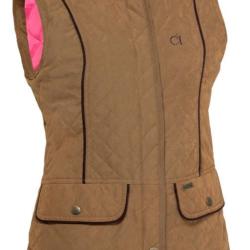 Gilet matelasse jamie Club Interchasse