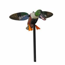 Souchet &agrave; ailes tournantes Mojo Spoonzilla