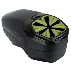 Chargeur de paintball JT Triad - olive/noir