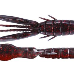 Leurre Souple OSP Dolive Beaver 8,9cm 109 - Amezari