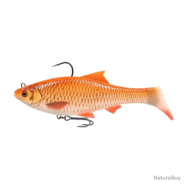 Leurre Souple Savage Gear 3D Roach RTF 18cm 104g 18cm Albino Roach