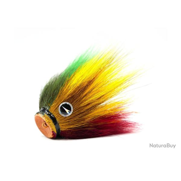 T�te Plomb�e VMC Baby Mustache Shallow 14g 14g Kingston